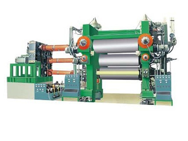 SY-4F1830 four bar rolling machine